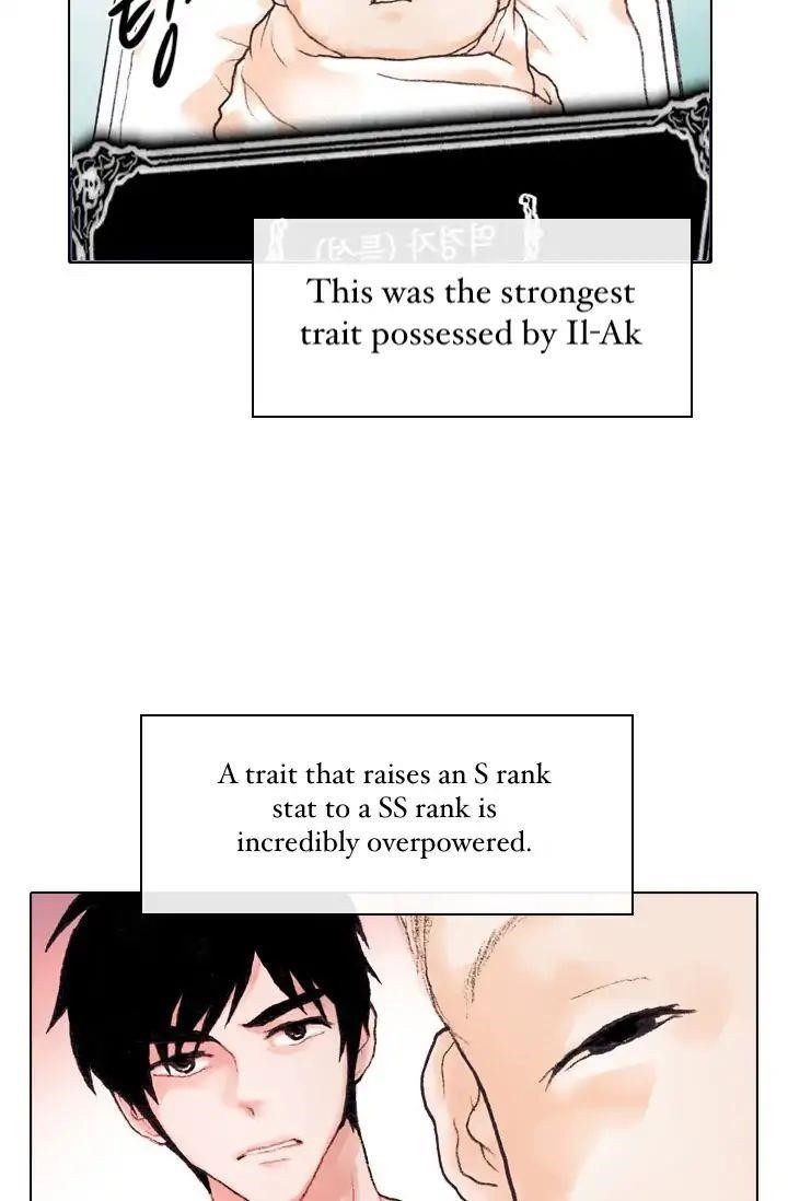 Past Life Regressor Chapter 1 - Page 21 in English