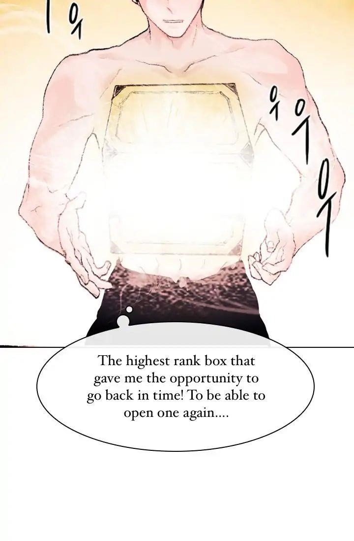 Past Life Regressor Chapter 1 - Page 34 in English