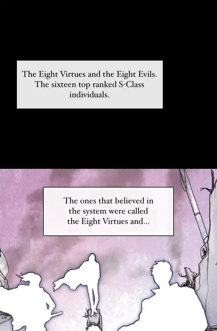 Past Life Regressor Chapter 1 - Page 37 in English