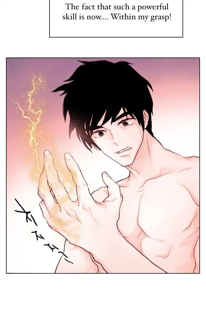 Past Life Regressor Chapter 1 - Page 45 in English