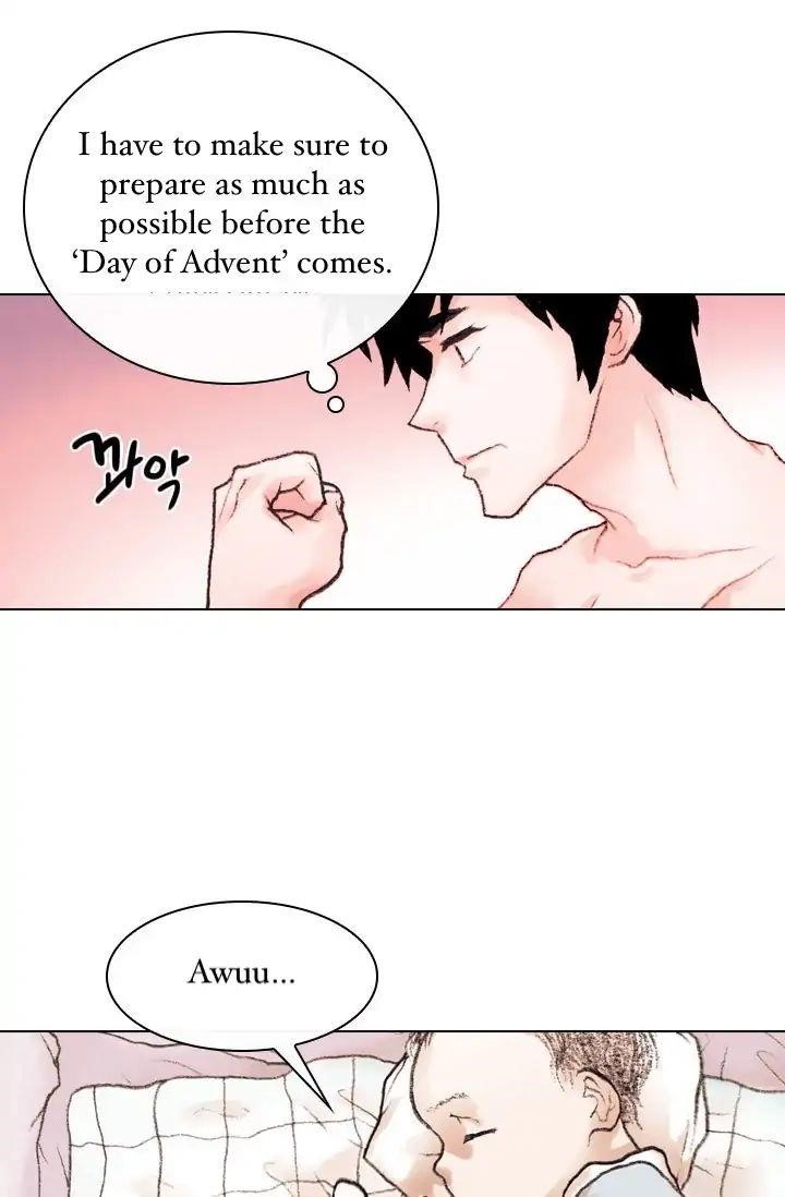 Past Life Regressor Chapter 1 - Page 47 in English