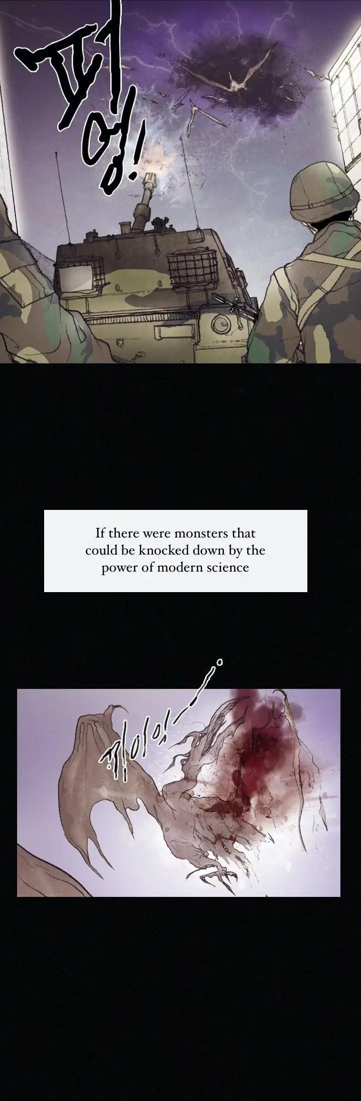 Past Life Regressor Chapter 1 - Page 56 in English