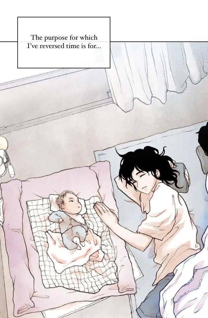 Past Life Regressor Chapter 1 - Page 72 in English