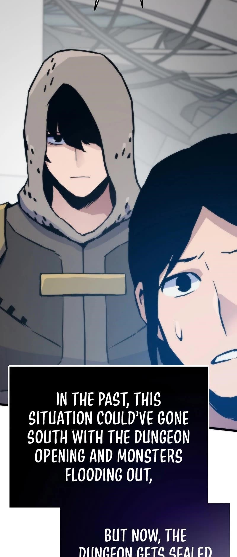 Past Life Regressor Chapter 100 - Page 17 in English
