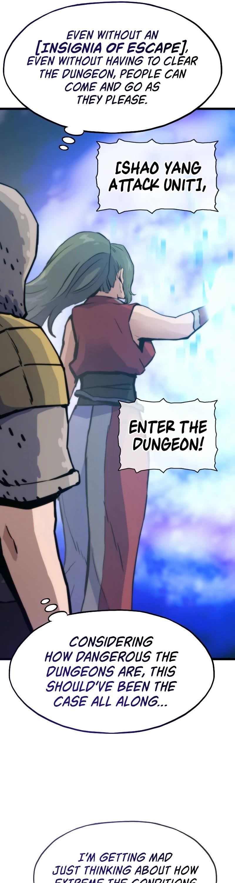 Past Life Regressor Chapter 100 - Page 19 in English