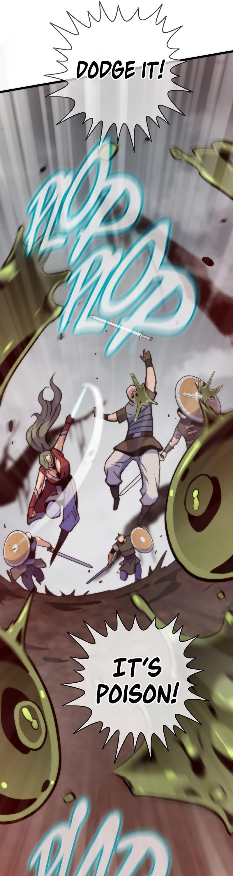 Past Life Regressor Chapter 100 - Page 27 in English