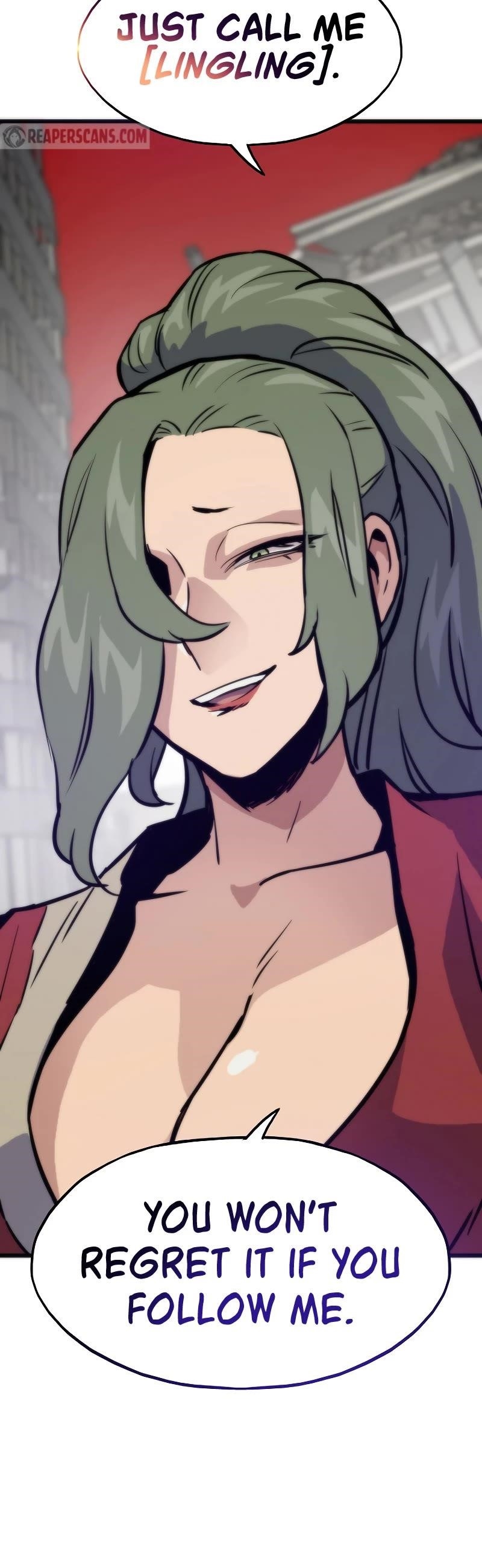 Past Life Regressor Chapter 100 - Page 4 in English