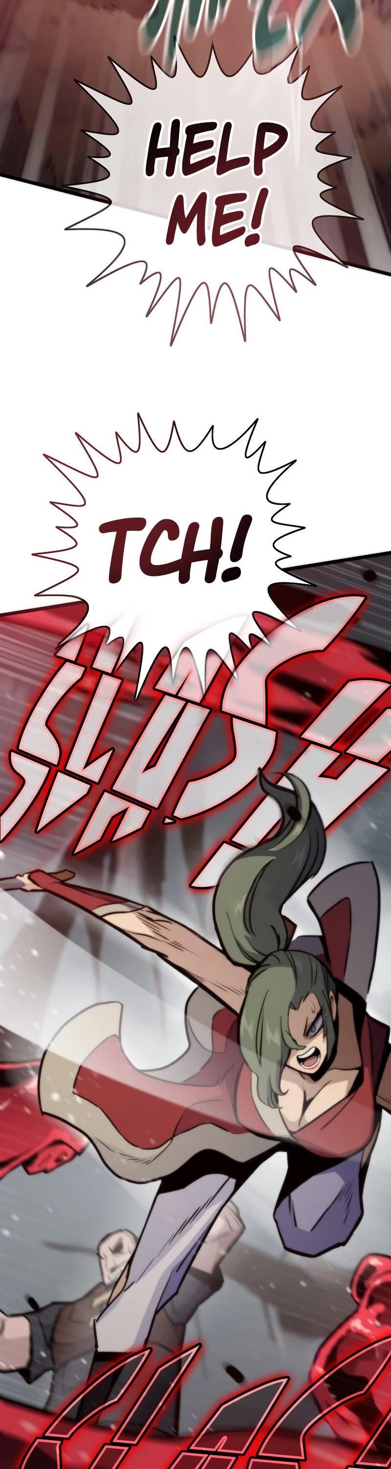 Past Life Regressor Chapter 100 - Page 42 in English