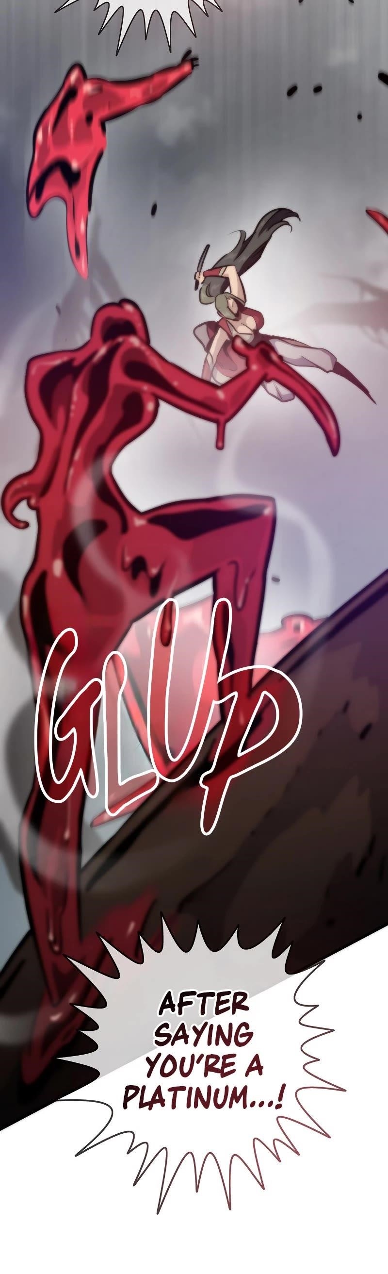 Past Life Regressor Chapter 100 - Page 46 in English
