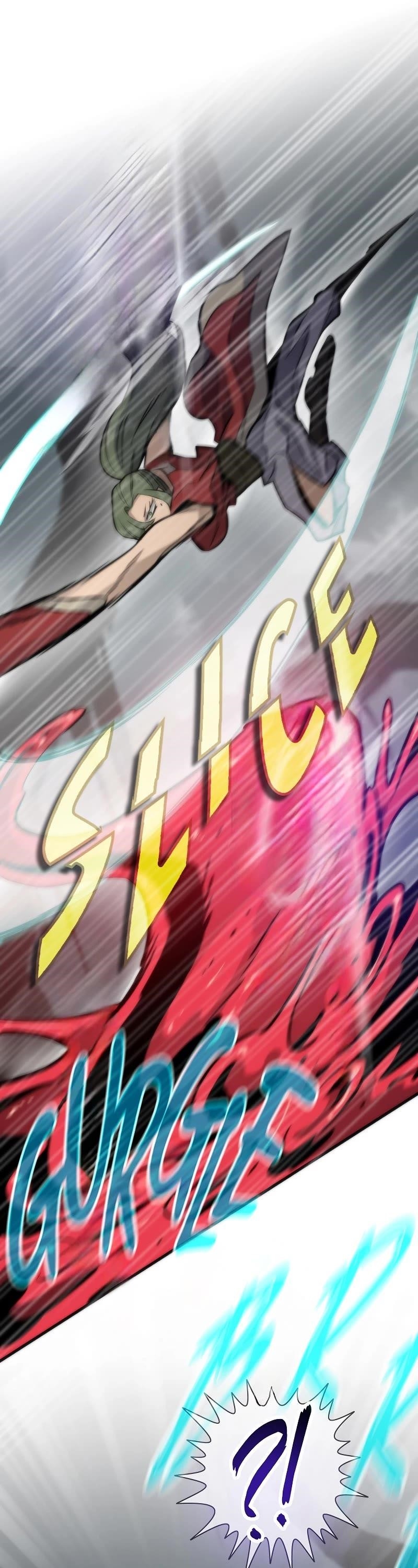 Past Life Regressor Chapter 100 - Page 47 in English