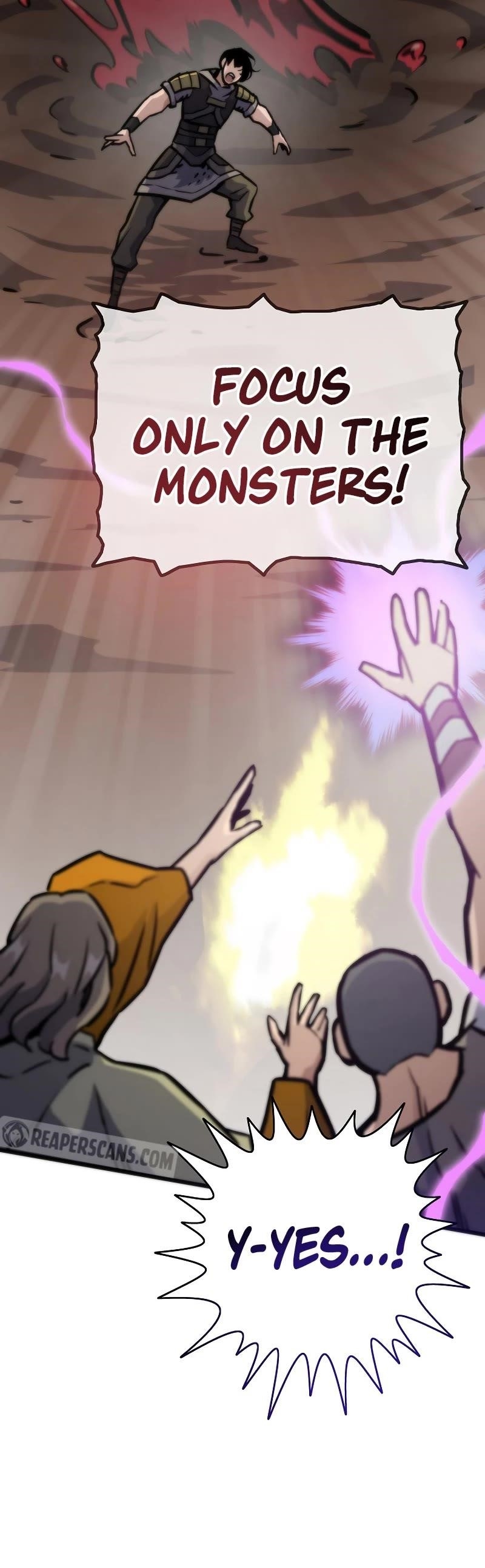 Past Life Regressor Chapter 100 - Page 52 in English