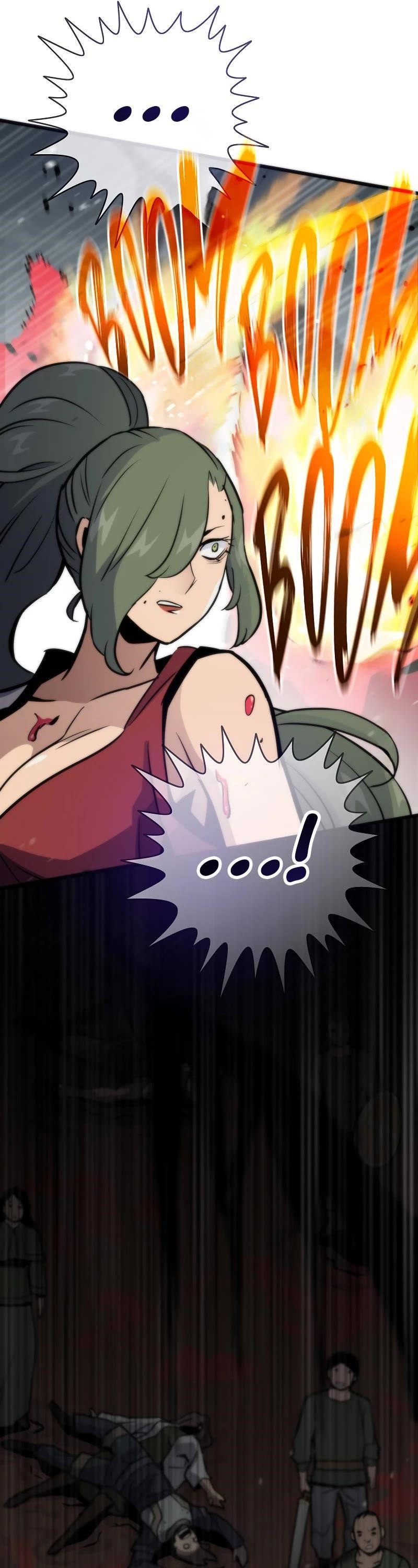 Past Life Regressor Chapter 100 - Page 53 in English