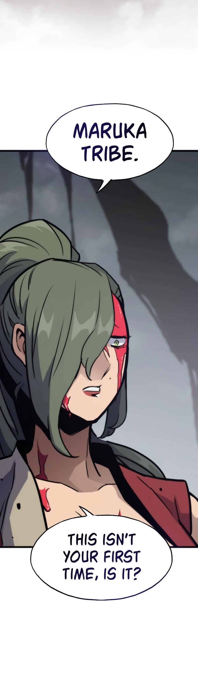 Past Life Regressor Chapter 100 - Page 55 in English