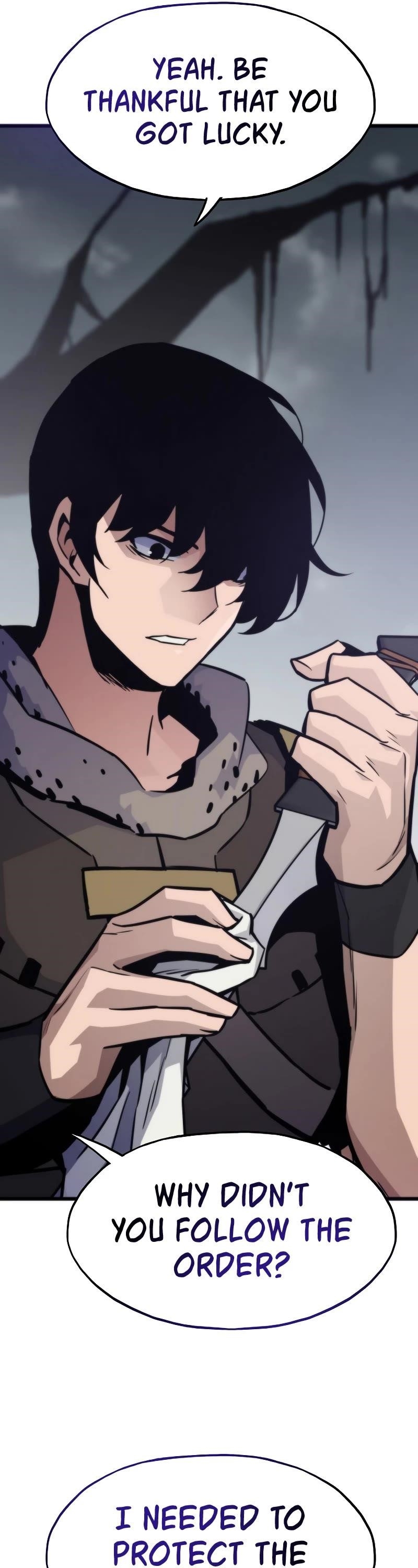 Past Life Regressor Chapter 100 - Page 56 in English