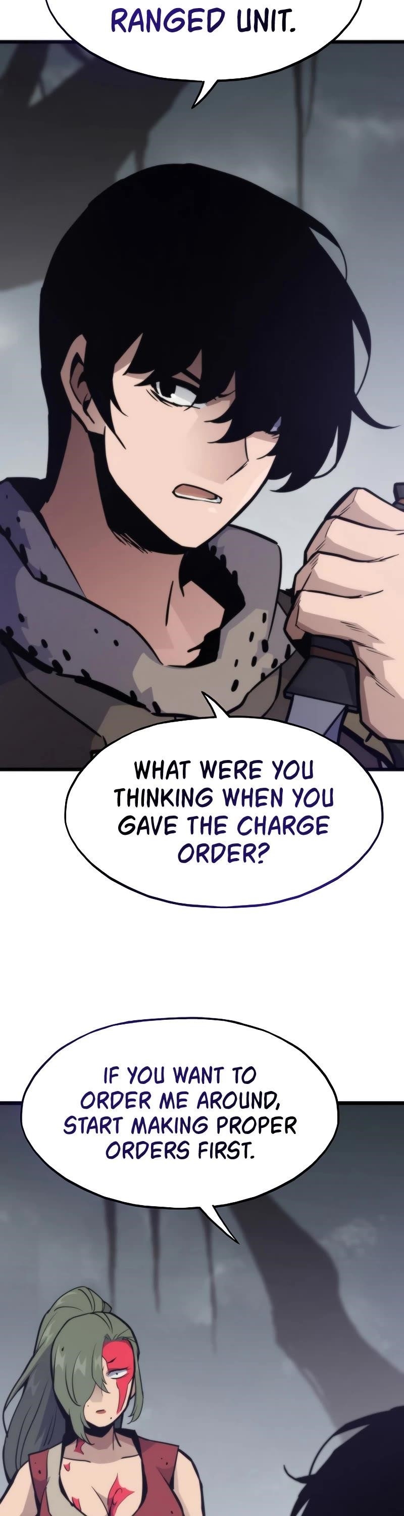 Past Life Regressor Chapter 100 - Page 57 in English