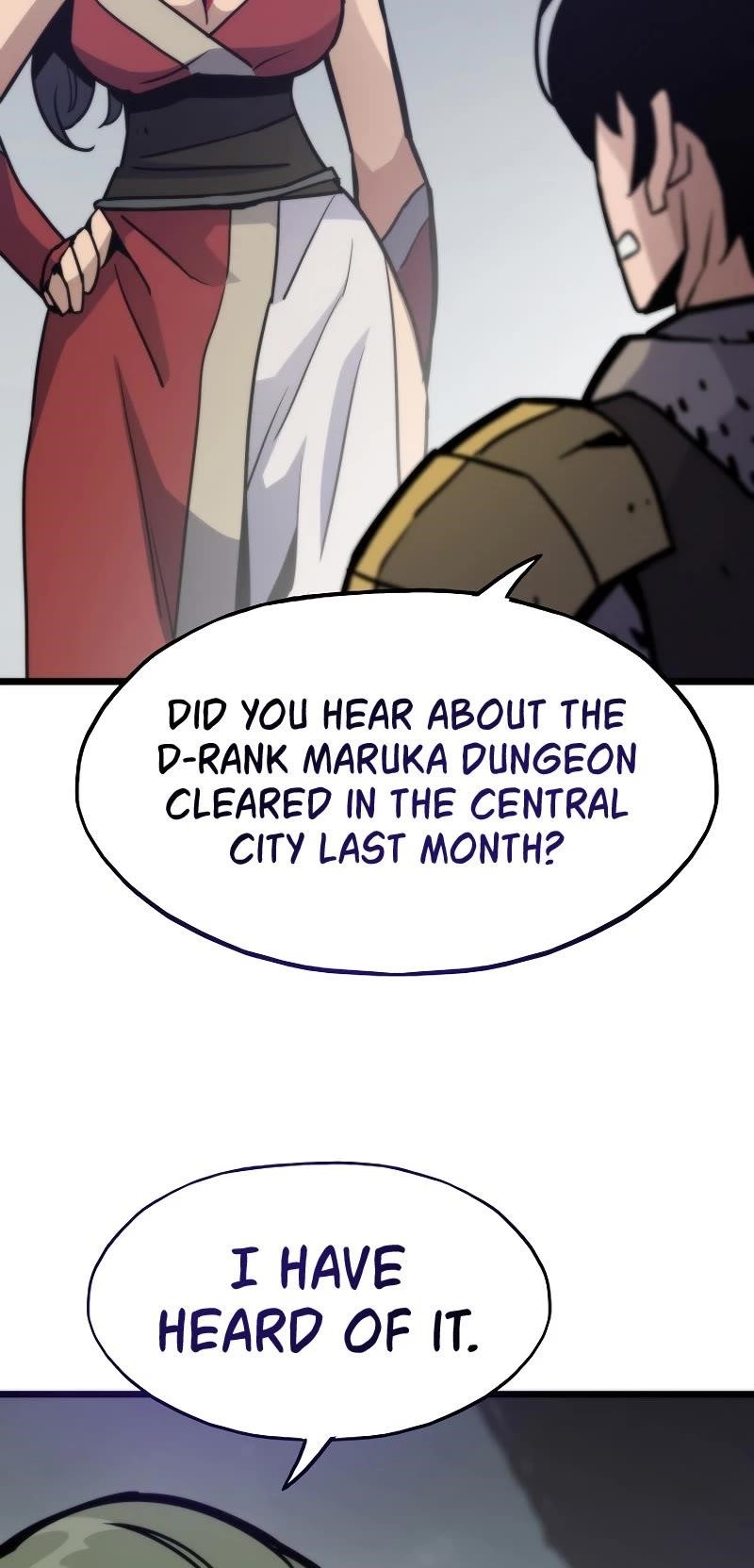 Past Life Regressor Chapter 100 - Page 58 in English