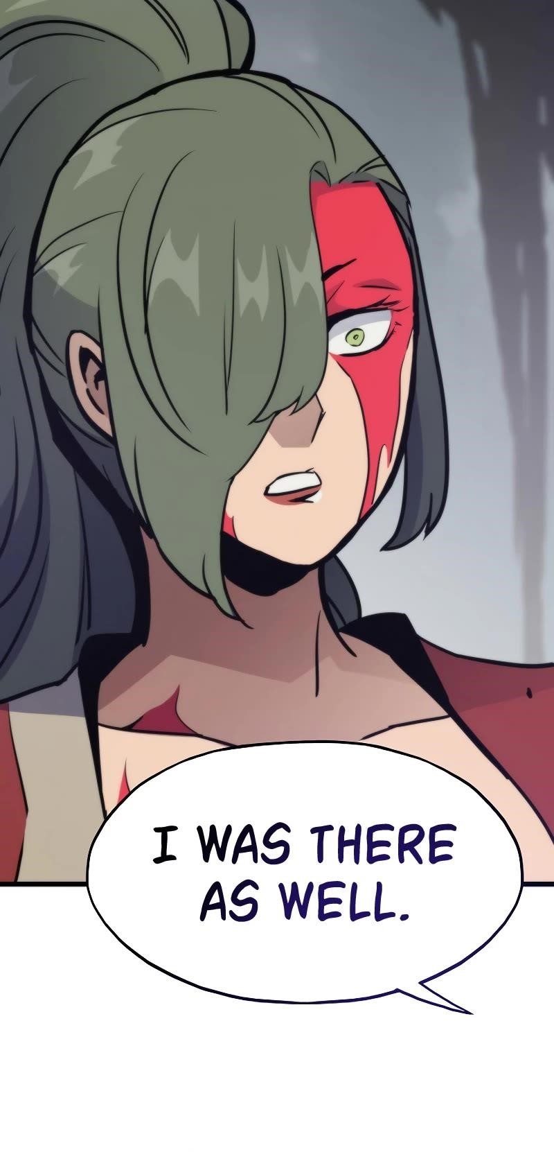 Past Life Regressor Chapter 100 - Page 59 in English