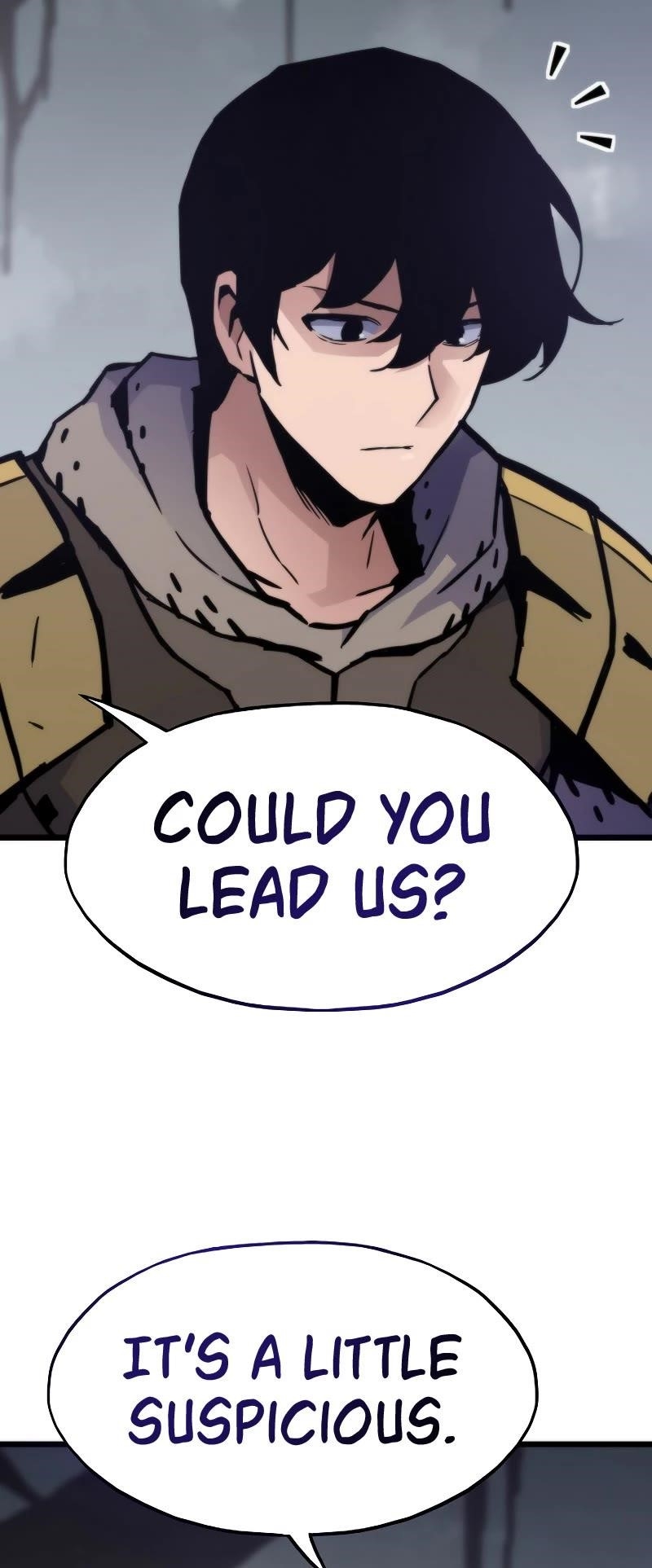 Past Life Regressor Chapter 100 - Page 62 in English