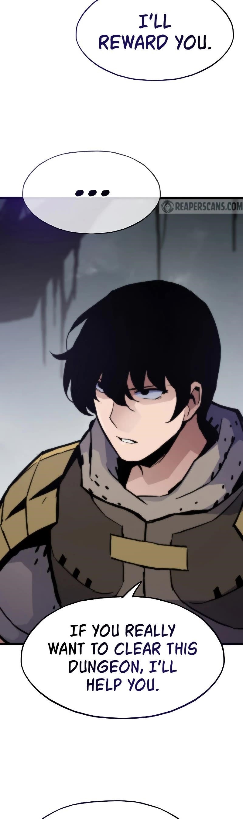 Past Life Regressor Chapter 100 - Page 65 in English