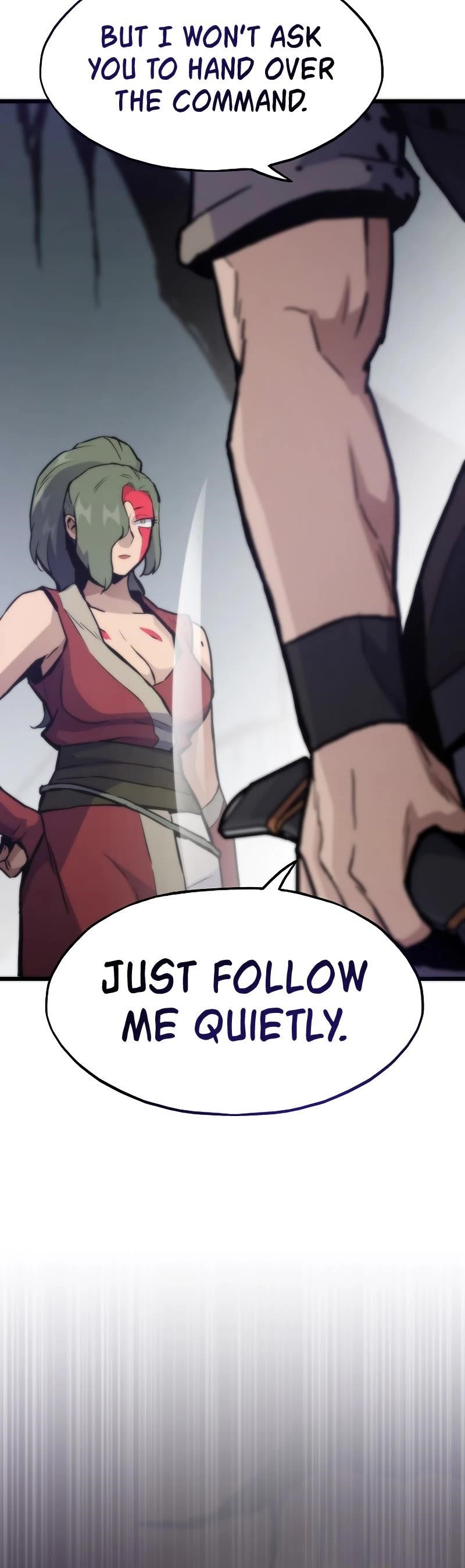 Past Life Regressor Chapter 100 - Page 66 in English