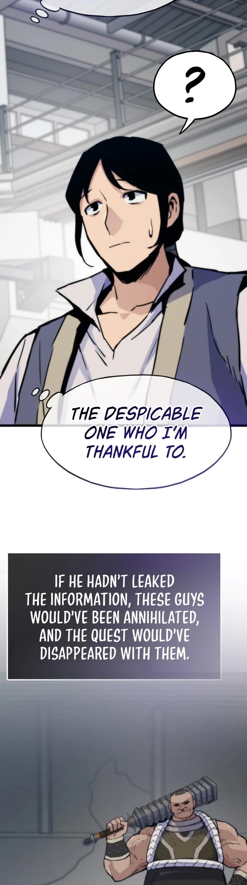Past Life Regressor Chapter 100 - Page 9 in English