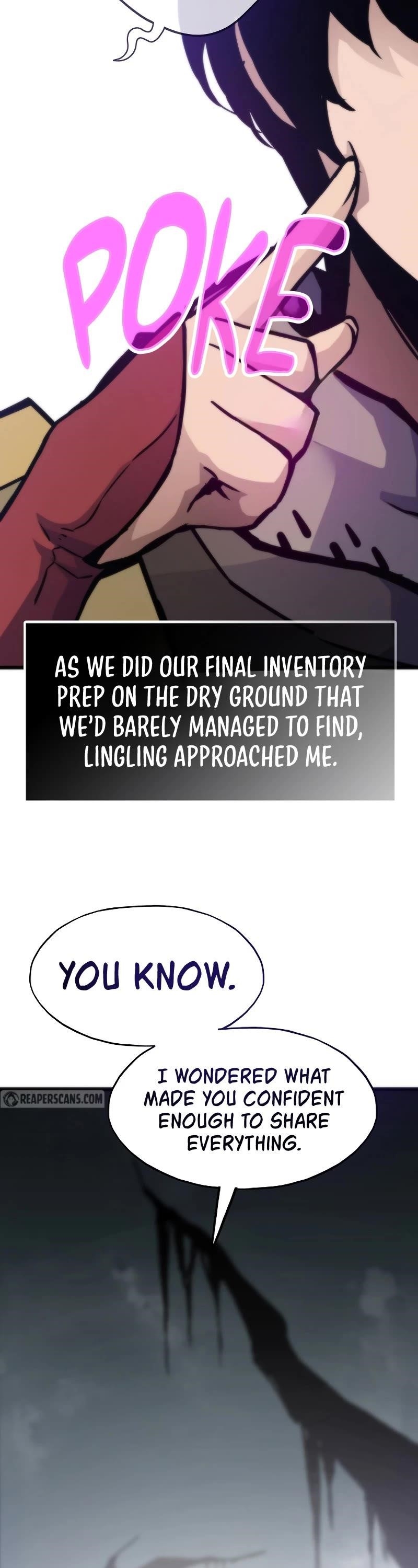 Past Life Regressor Chapter 101 - Page 11 in English
