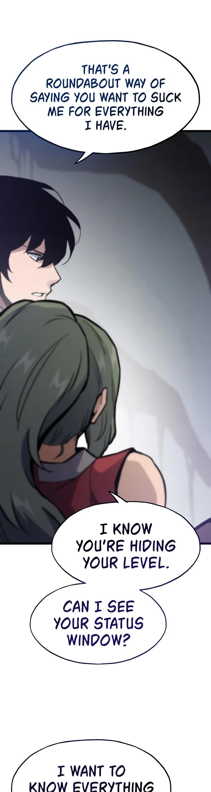 Past Life Regressor Chapter 101 - Page 14 in English