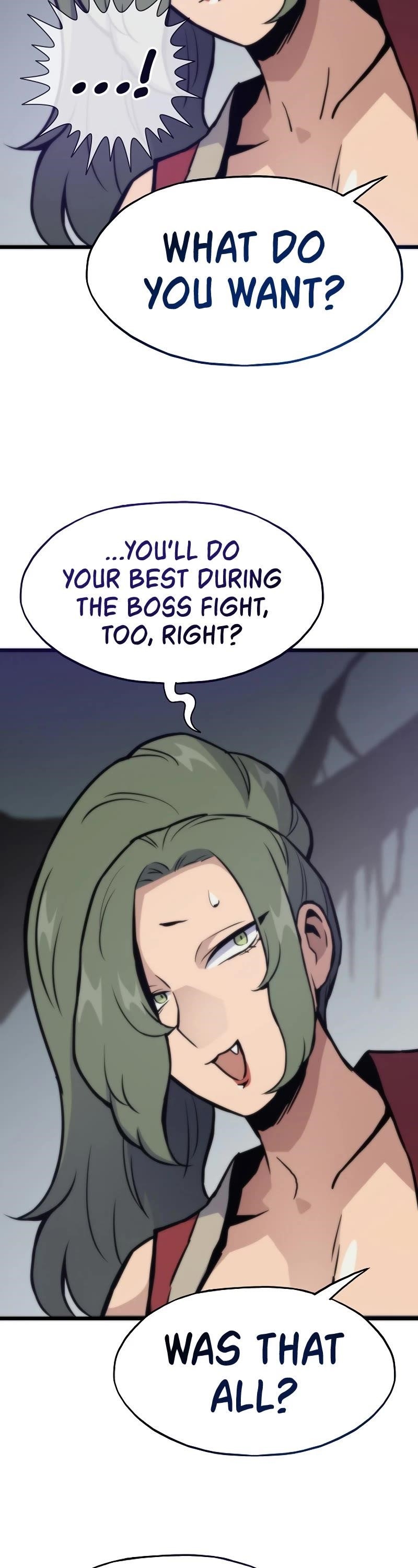 Past Life Regressor Chapter 101 - Page 16 in English