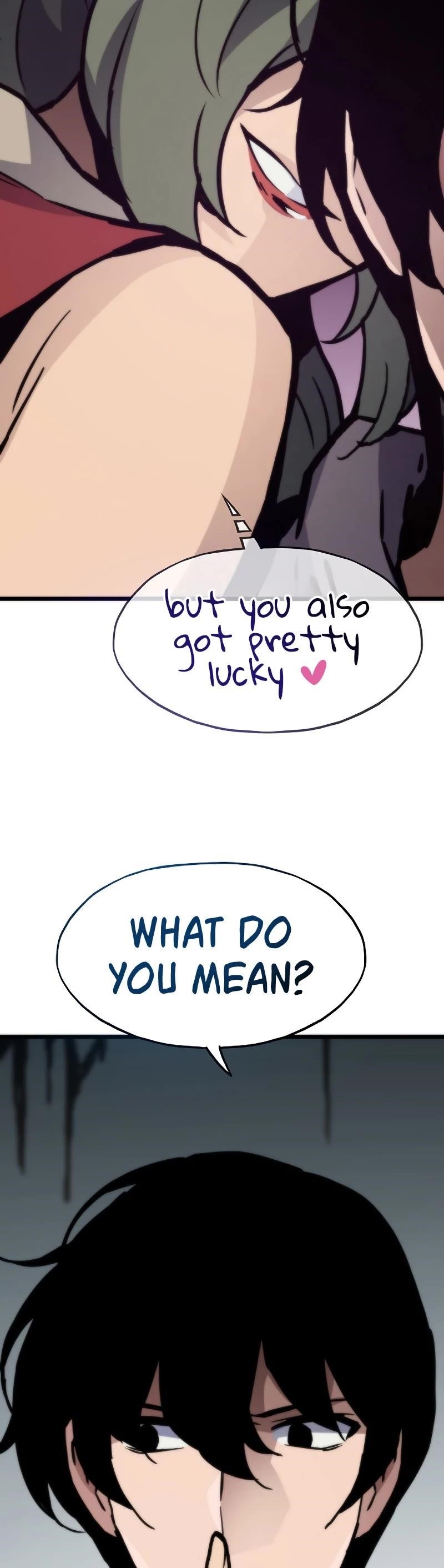 Past Life Regressor Chapter 101 - Page 18 in English