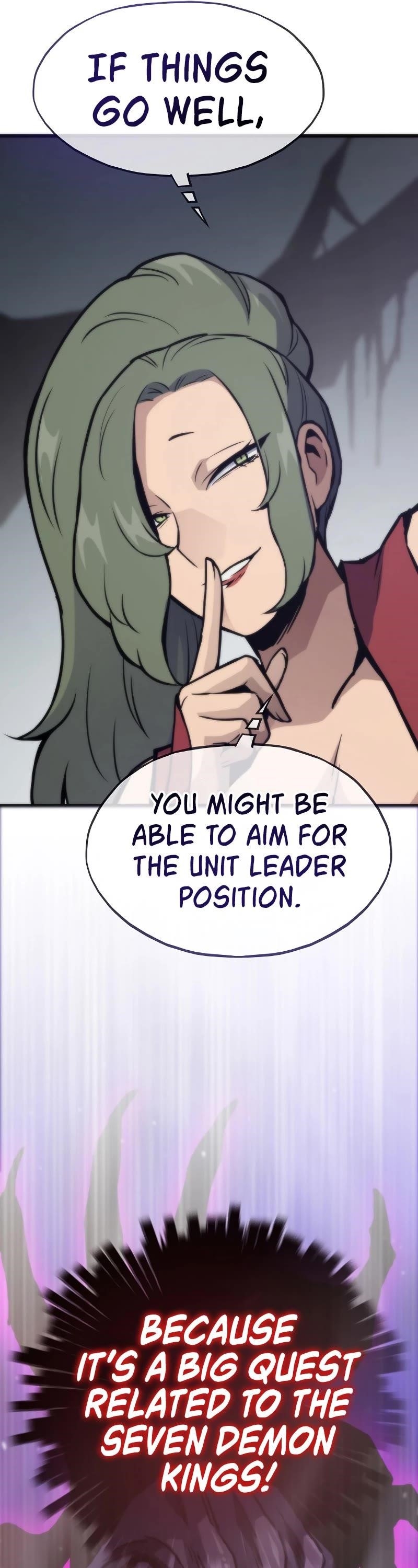 Past Life Regressor Chapter 101 - Page 20 in English