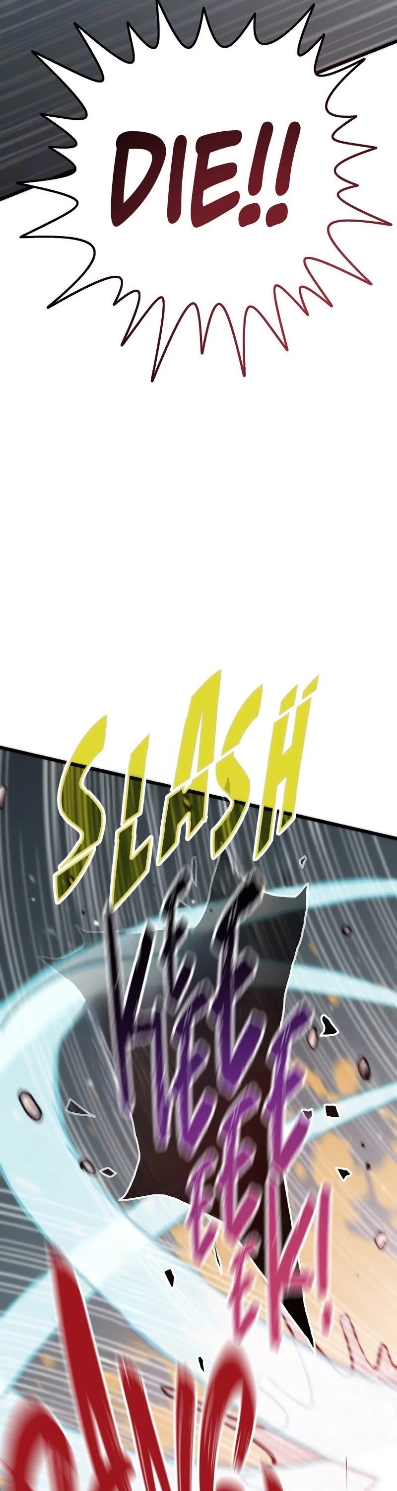Past Life Regressor Chapter 101 - Page 28 in English