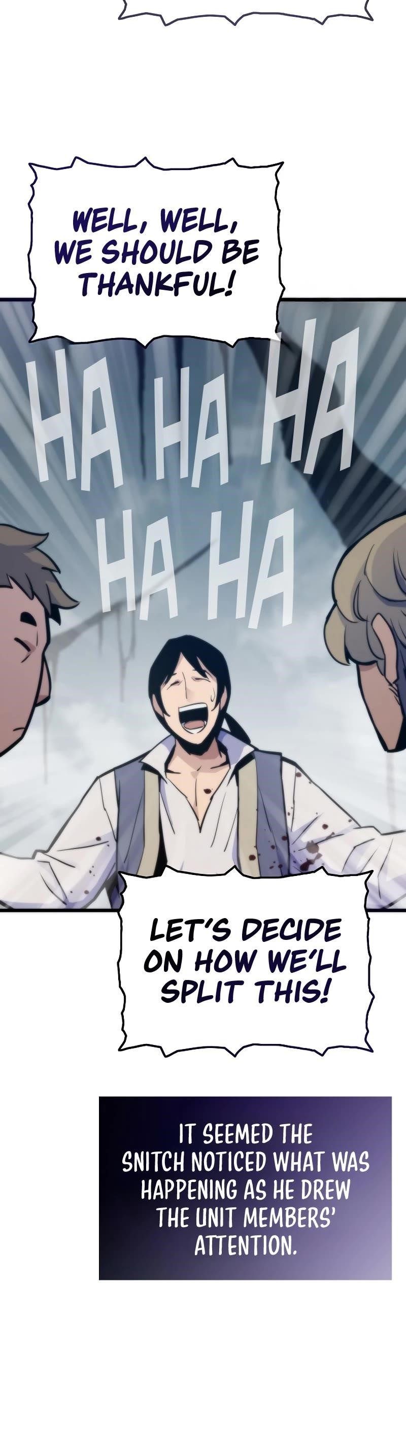 Past Life Regressor Chapter 101 - Page 37 in English