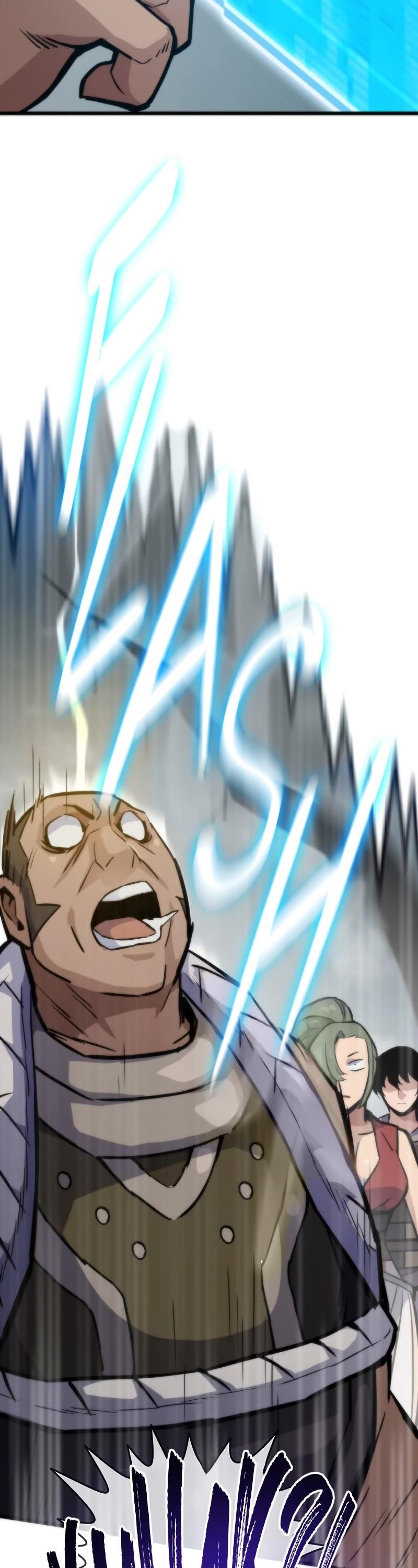 Past Life Regressor Chapter 101 - Page 40 in English