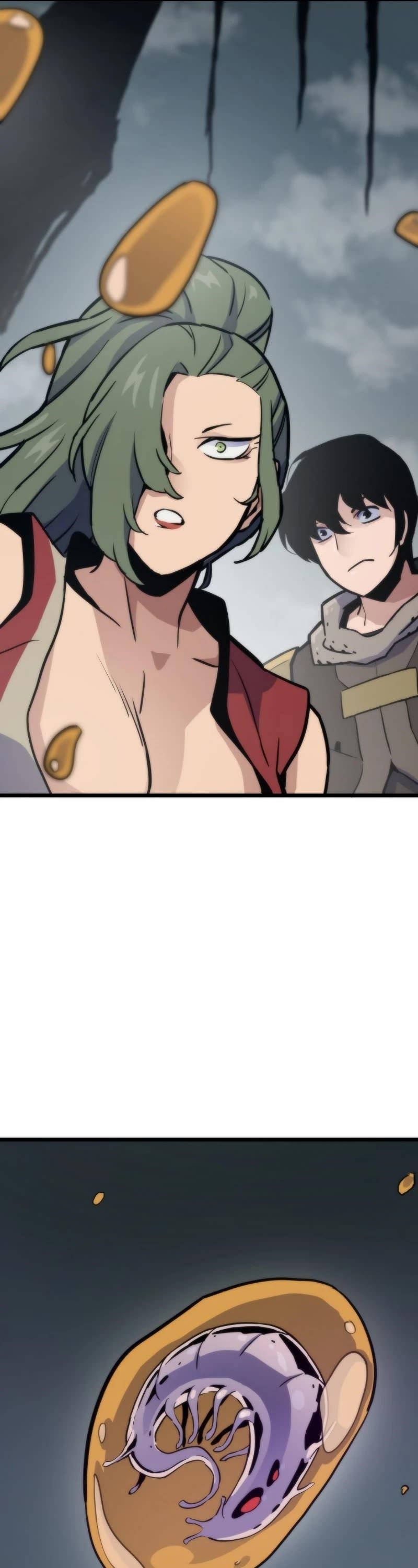 Past Life Regressor Chapter 101 - Page 44 in English