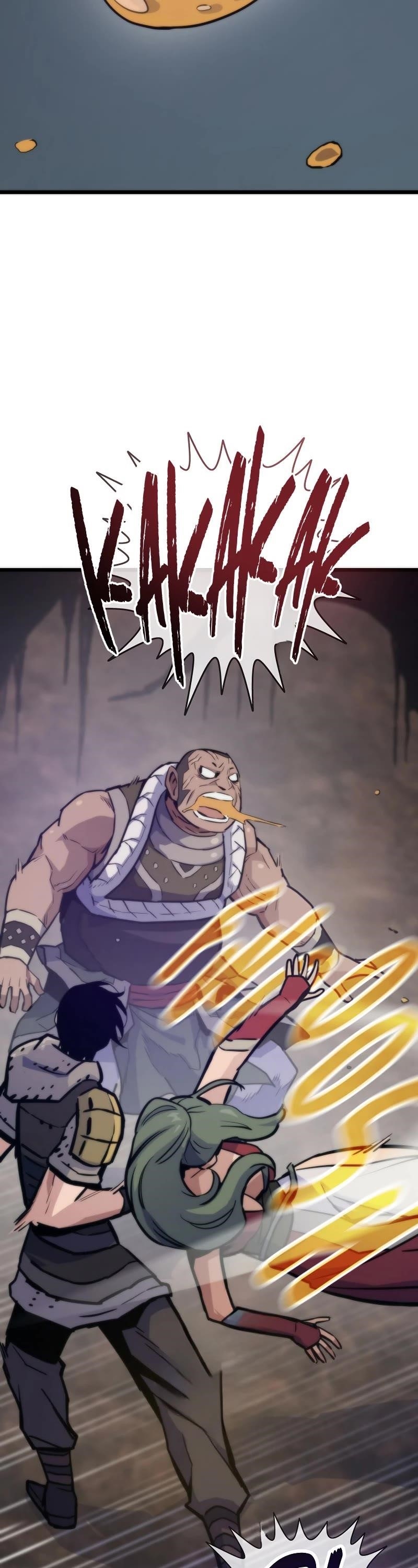 Past Life Regressor Chapter 101 - Page 45 in English