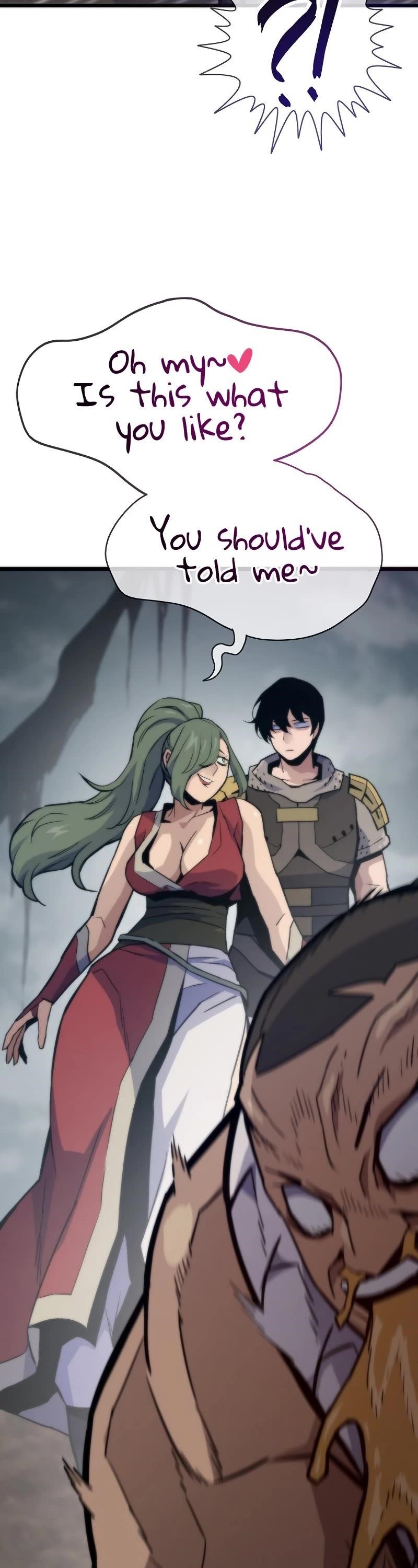 Past Life Regressor Chapter 101 - Page 46 in English