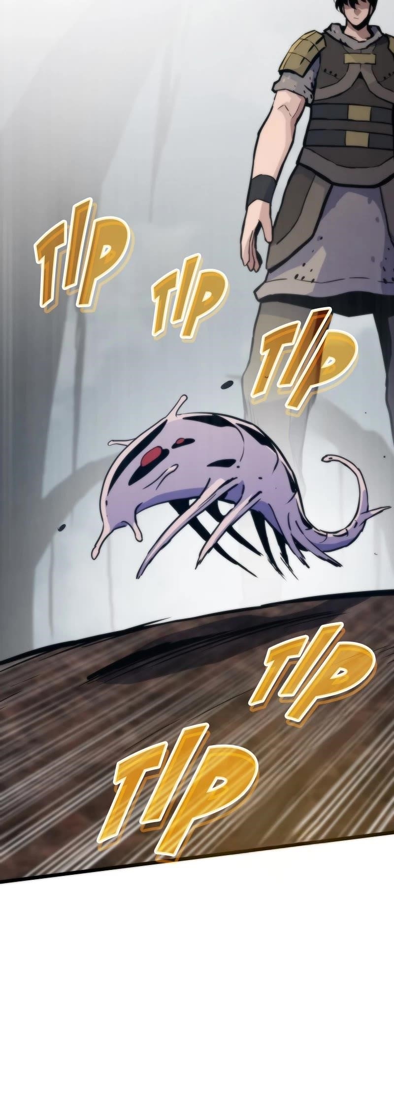 Past Life Regressor Chapter 101 - Page 48 in English