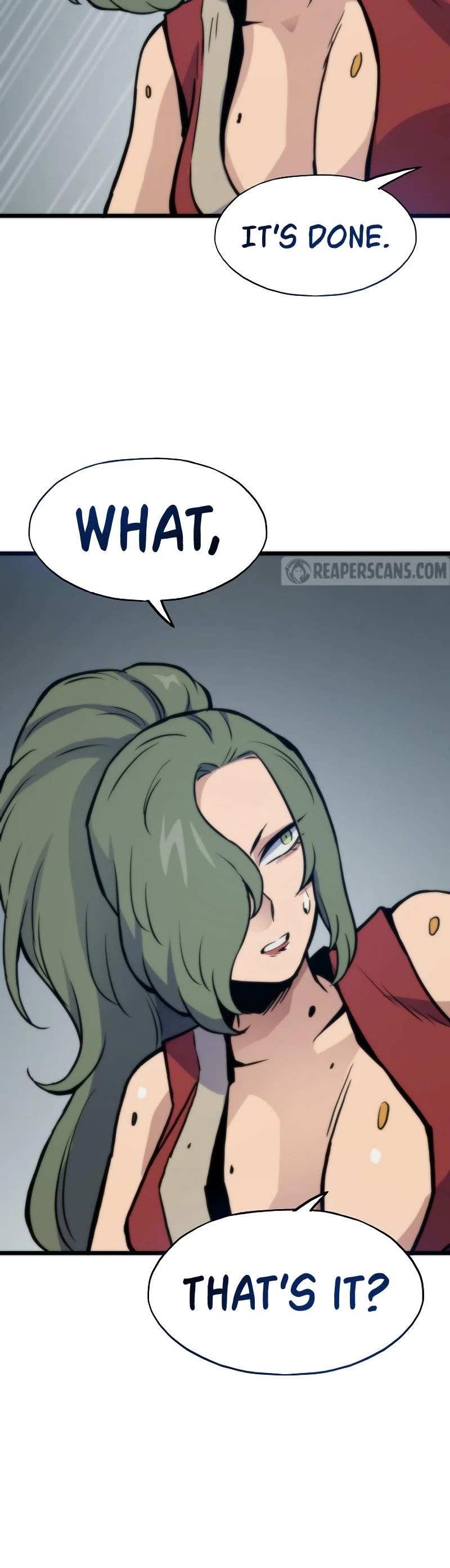Past Life Regressor Chapter 101 - Page 54 in English