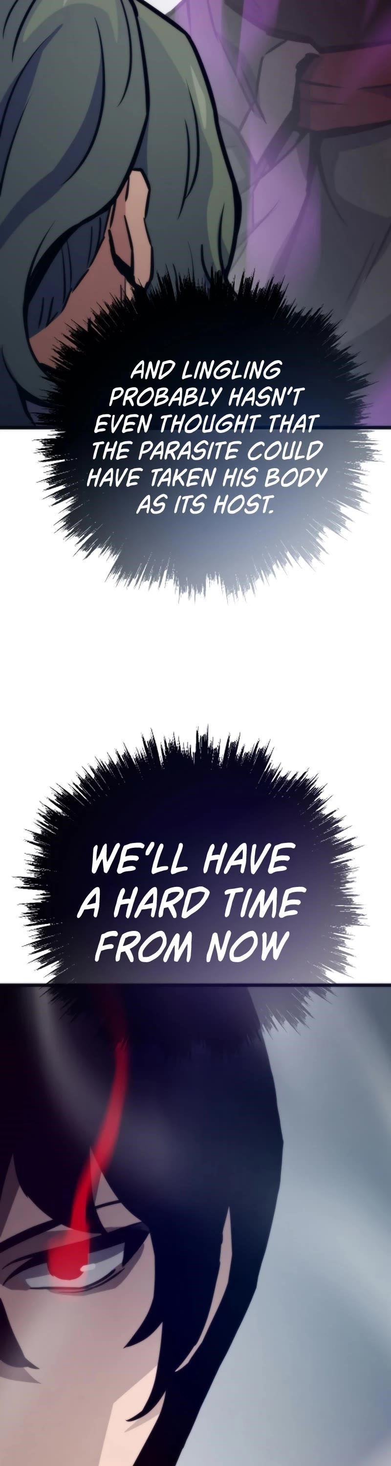 Past Life Regressor Chapter 101 - Page 56 in English
