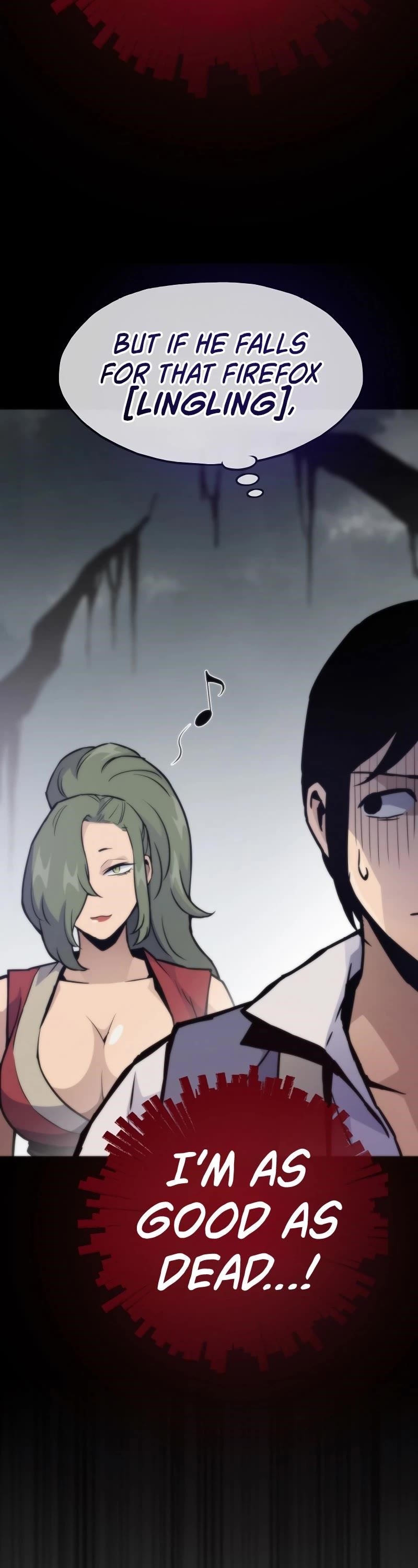 Past Life Regressor Chapter 101 - Page 9 in English