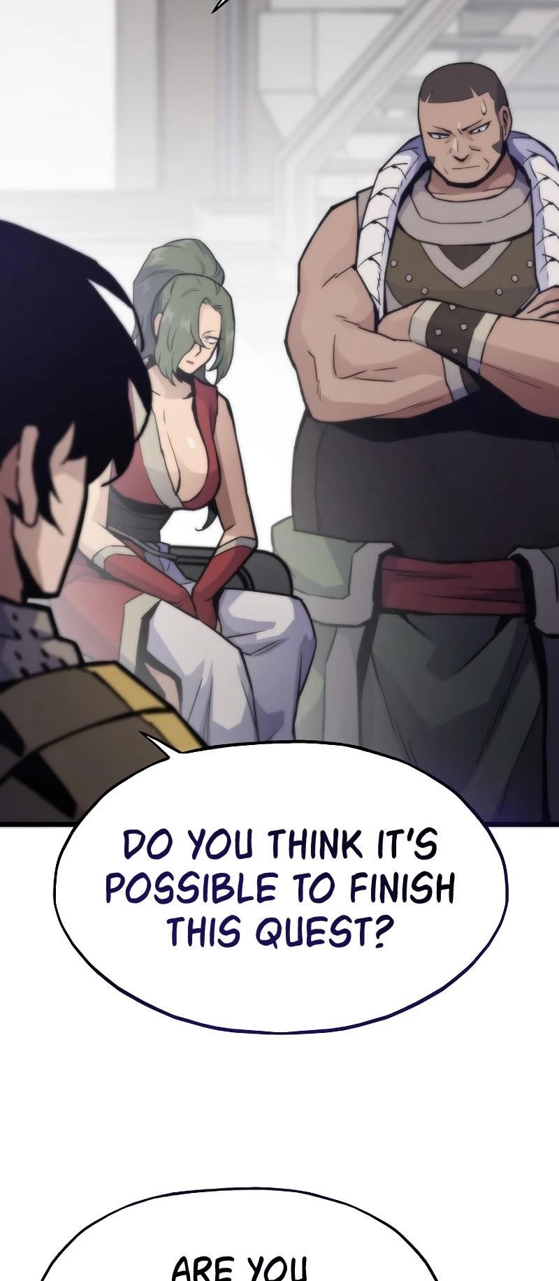 Past Life Regressor Chapter 102 - Page 11 in English