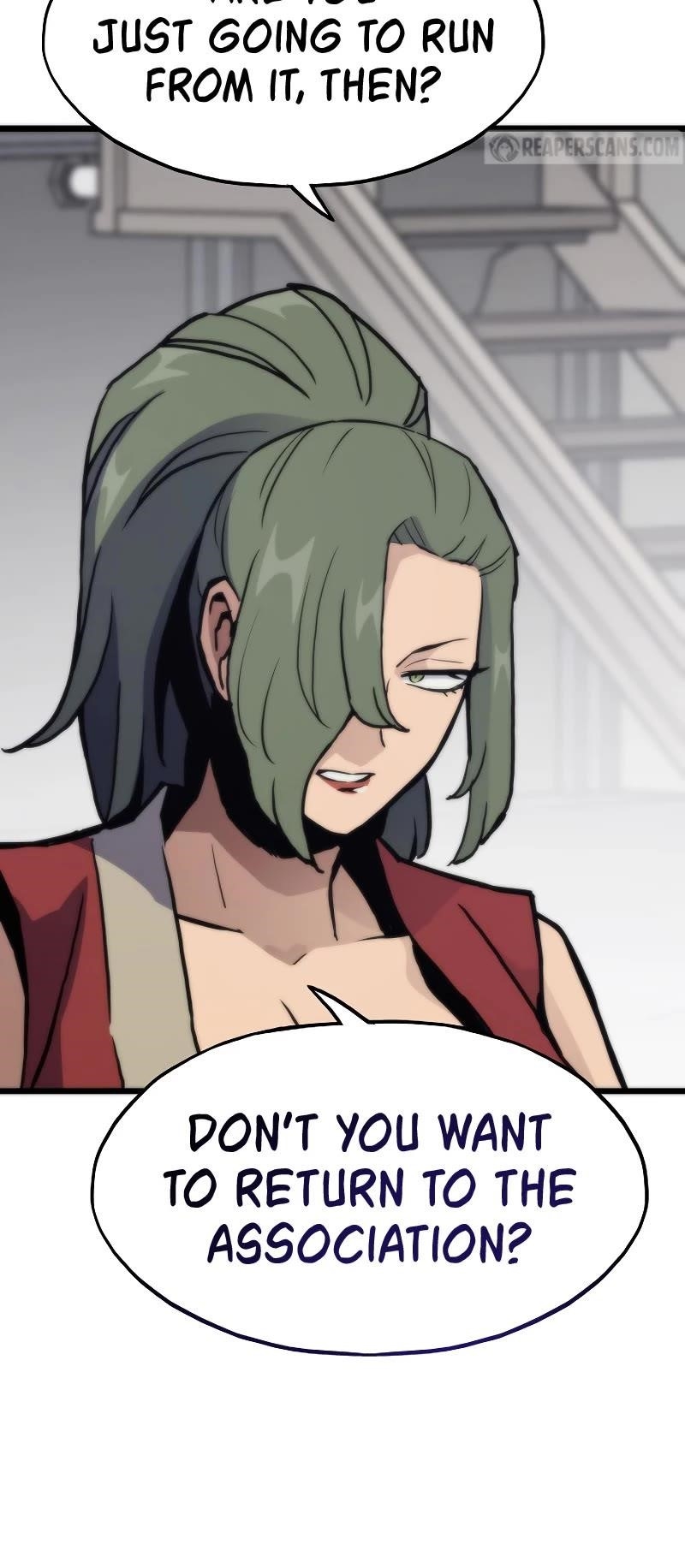 Past Life Regressor Chapter 102 - Page 12 in English