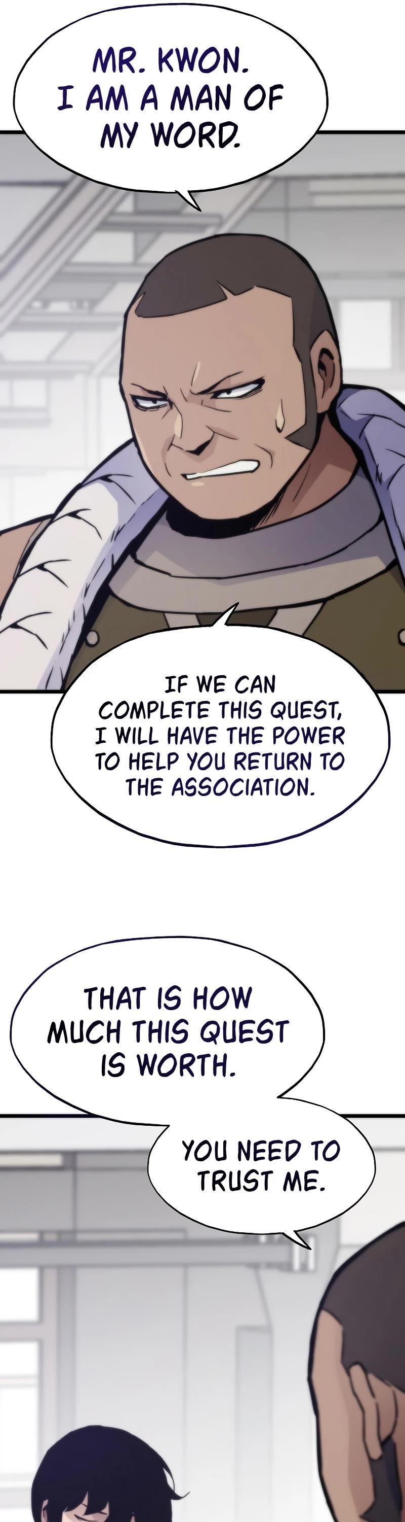 Past Life Regressor Chapter 102 - Page 13 in English