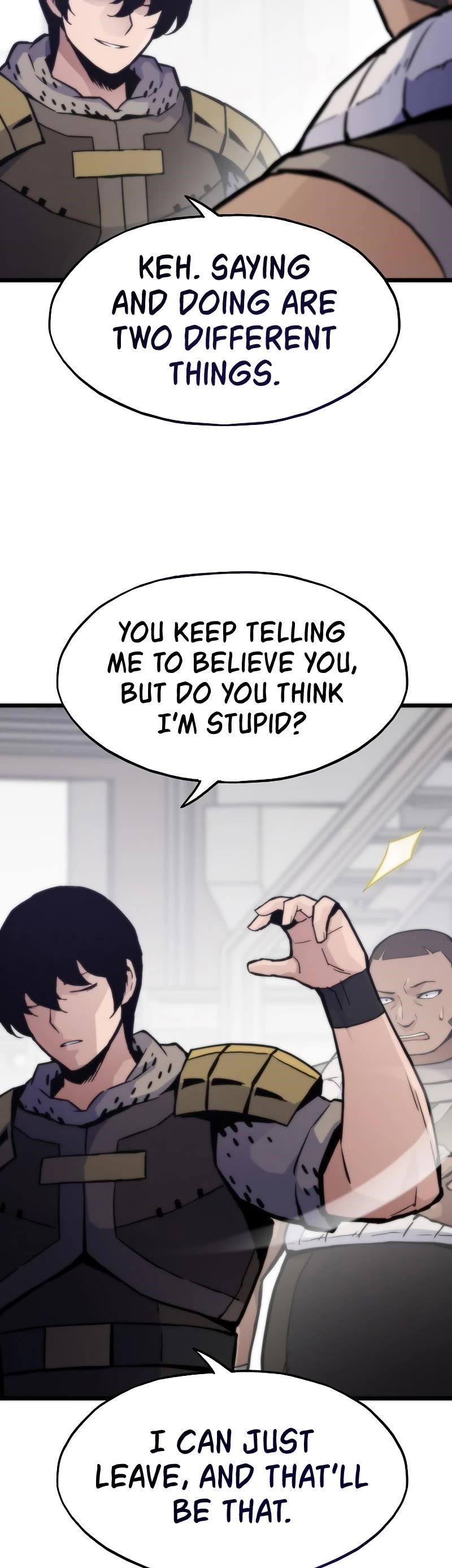 Past Life Regressor Chapter 102 - Page 14 in English
