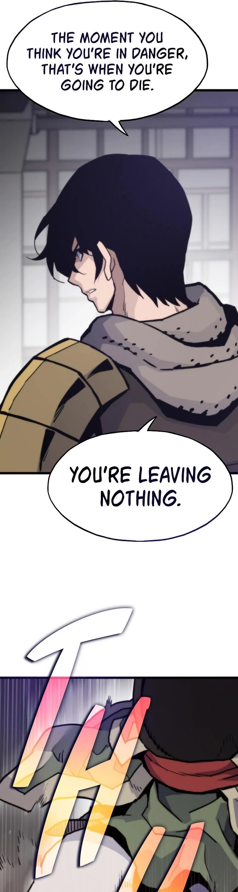 Past Life Regressor Chapter 102 - Page 16 in English
