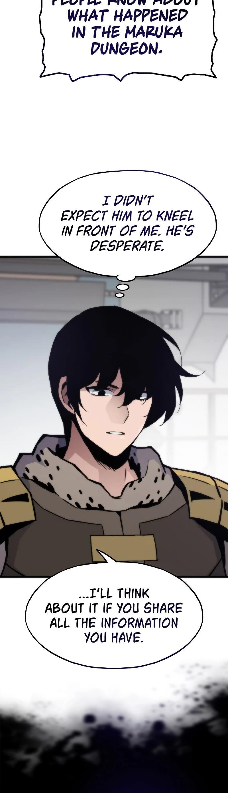 Past Life Regressor Chapter 102 - Page 18 in English