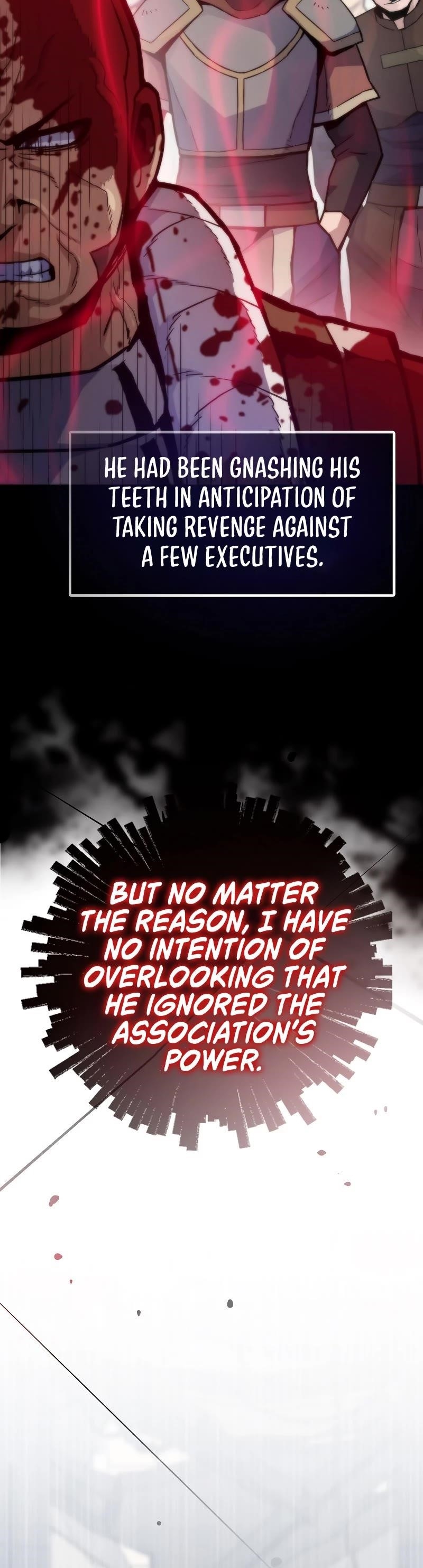 Past Life Regressor Chapter 102 - Page 20 in English