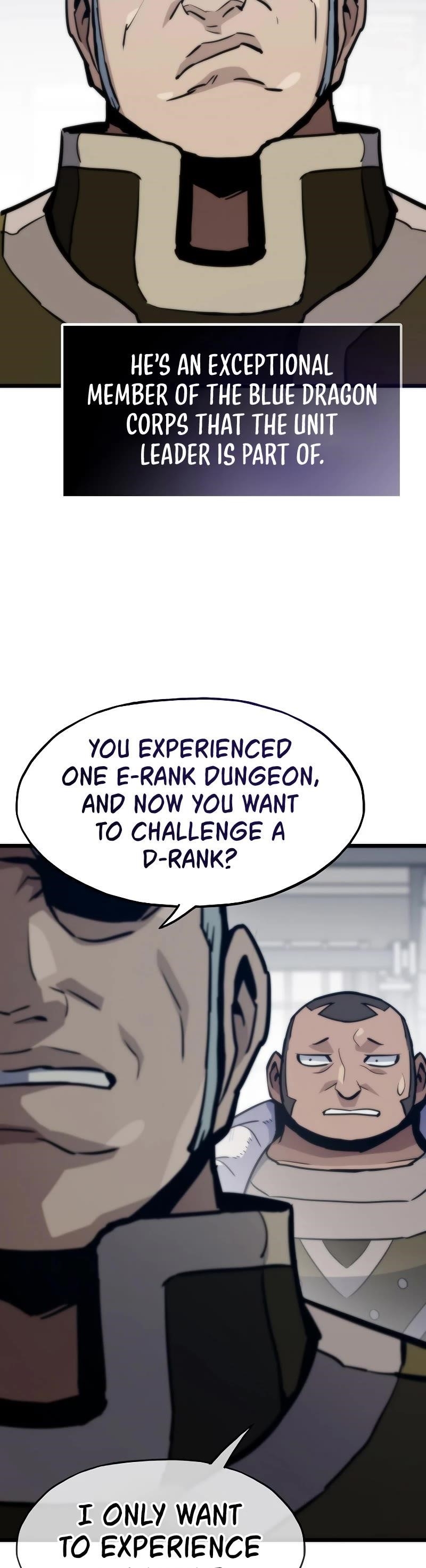 Past Life Regressor Chapter 102 - Page 23 in English