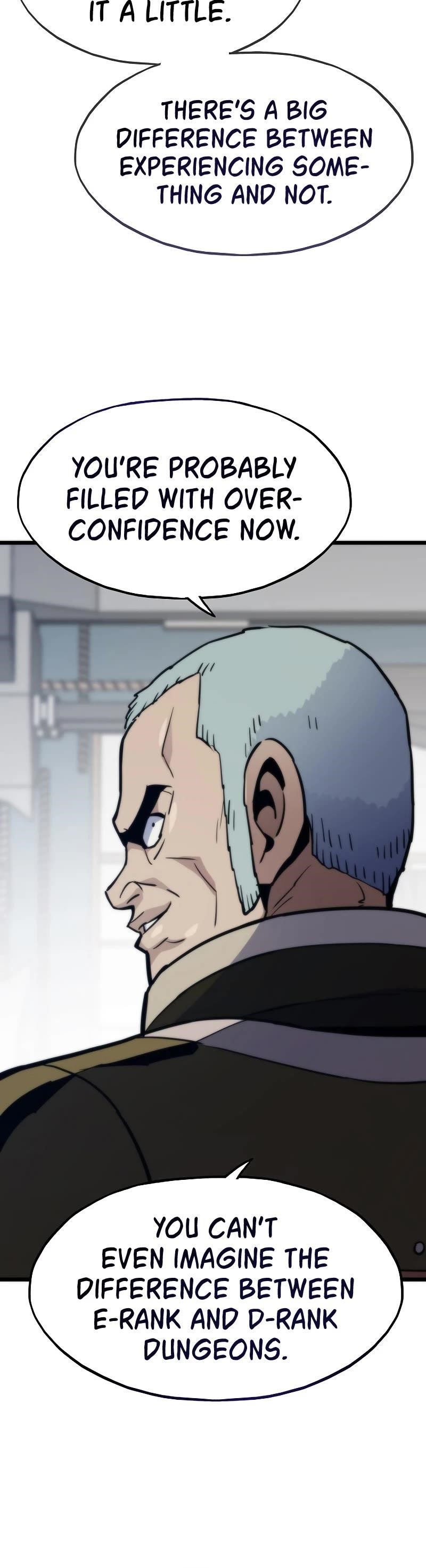 Past Life Regressor Chapter 102 - Page 24 in English