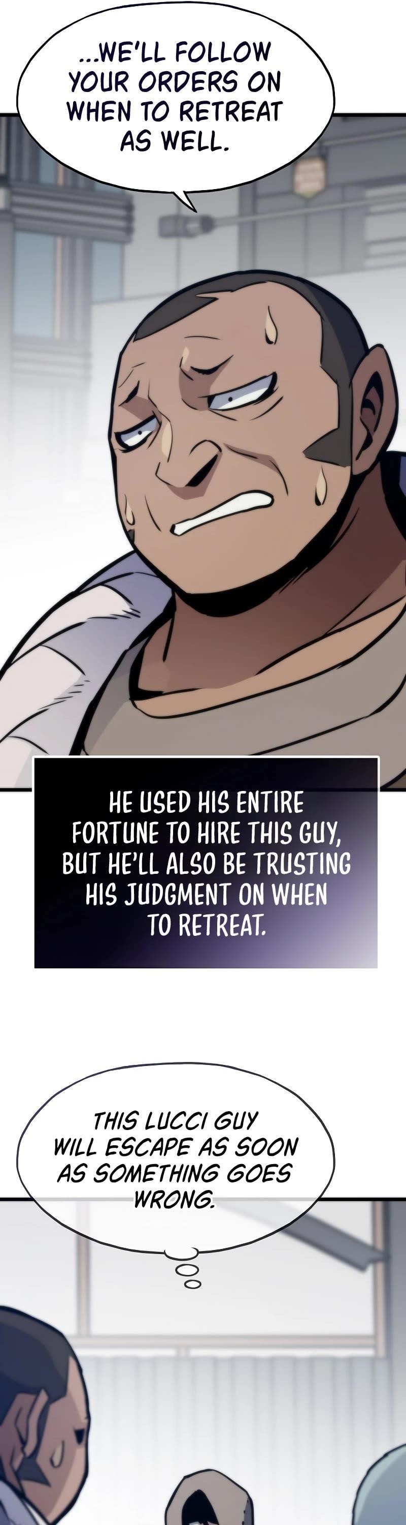 Past Life Regressor Chapter 102 - Page 25 in English